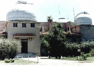 Observatorio Astronmico de Crdoba (U.N.C.), Crdoba